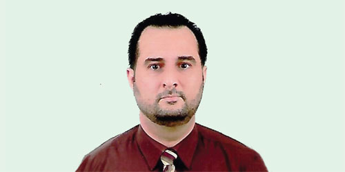  حسام السفان