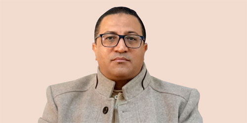  د. سعيد العوادي