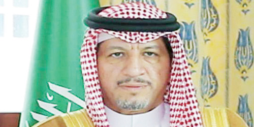  رئيس «نزاهة»