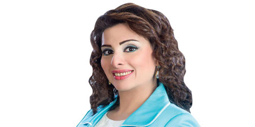  ياسمين فراج