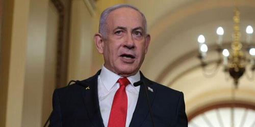نتنياهو: اقتراح ترامب بالاستيلاء على غزة «ثوري»! 