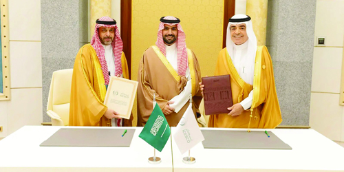 برنامج تنفيذي بين هيئة التراث و«الإيسيسكو» 