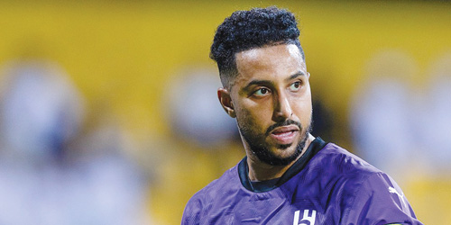  الأسطورة.. يواصل تسجيل الأفضلية