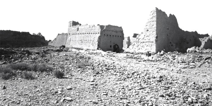  الدرعية عاصمة الدولة السعودية الأولى