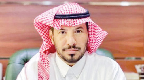 سليمان الخمشي