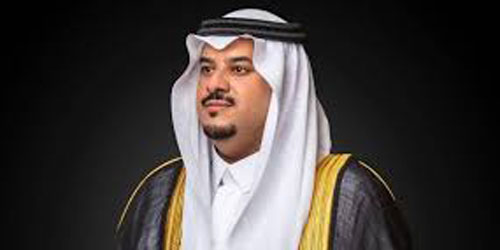 نائب أمير منطقة الرياض