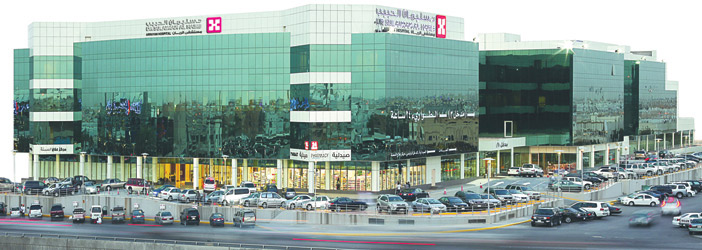 عبر جراحة معقدة وبعد معاناة 10 سنوات 