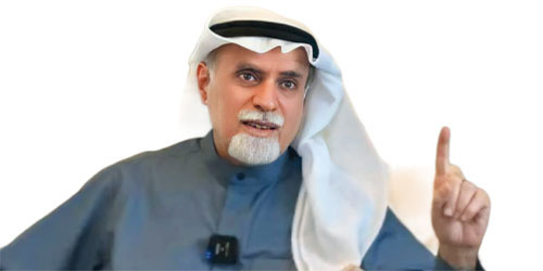  د.عبدالله المدني