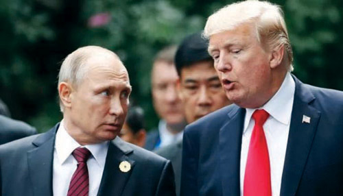 أكدت أن الملف الإيراني لا يحل إلا سلمياً 