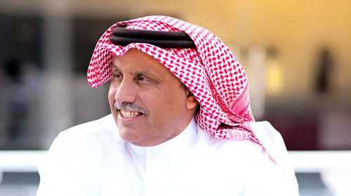 ضيدان المريخي