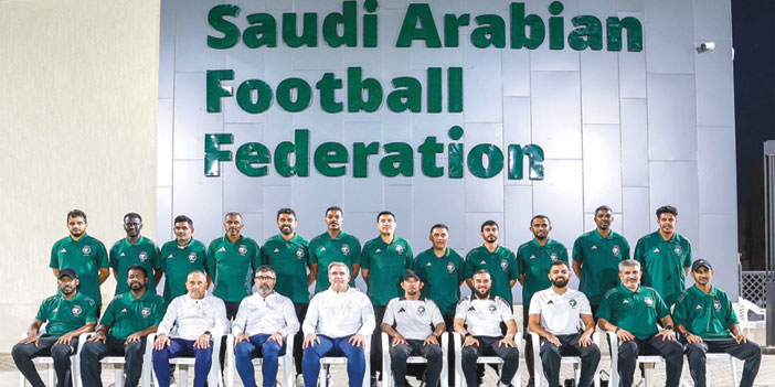 اختتام المرحلة الثالثة من الدورة التدريبية PRO 