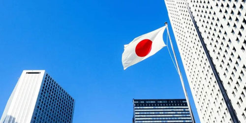 نمو اقتصاد اليابان بمعدل 0.6 % خلال الربع الأخير 