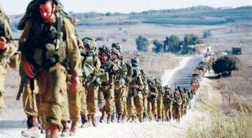 إسرائيل ترفض الانسحاب من 5 نقاط إستراتيجية جنوب لبنان 