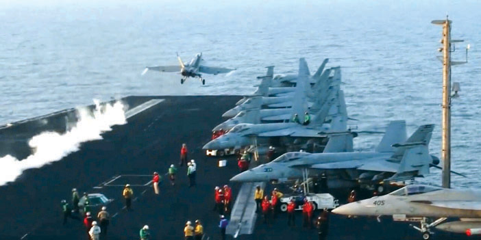 ارتفاع عدد القتلى جراء الغارات إلى 31 