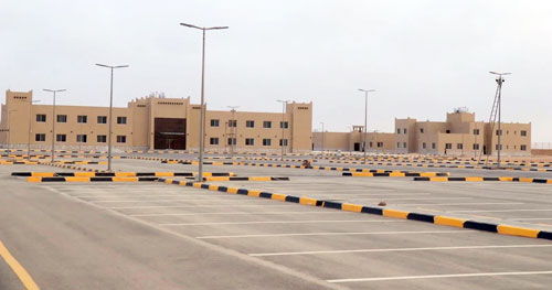 «البرنامج السعودي» يسهم في دعم وتنمية قدرات المؤسسات الحكومية في اليمن 