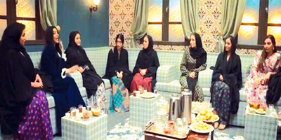 «ليالي الشميسي».. ذاكرة حي شعبي تأبى النسيان 