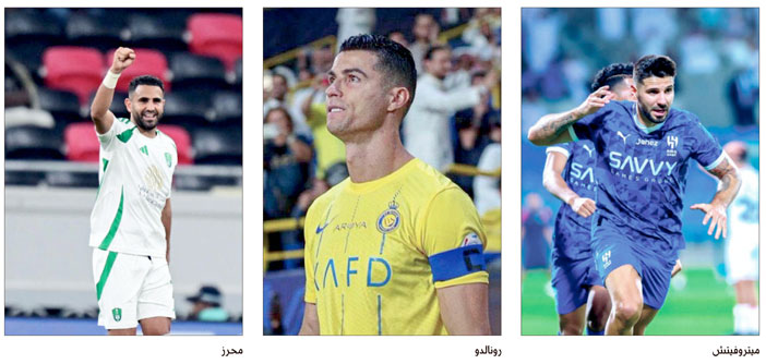 قرعة ربع نهائي آسيا للأندية تجرى اليوم في كوالالمبور 