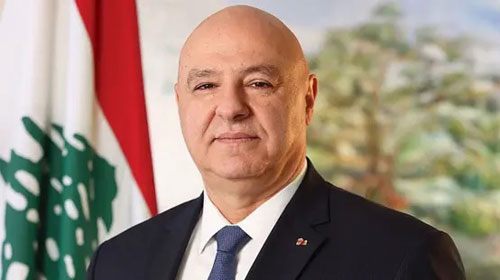 سوريا: طرد حزب الله من «حوش السيد علي».. وعون يوجه بالرد 