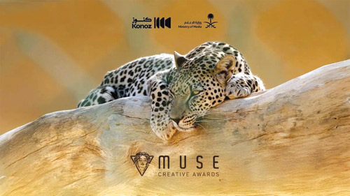 «كنوز السعودية» تحقق جائزتين بلاتينيتين عن فيلمها «هورايزن» 