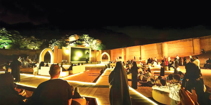 خاصرة عين زبيدة.. ليالٍ رمضانية ترسم البهجة على وجوه الزوار 