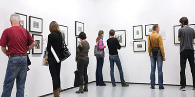 نصائح للمرضى النفسيين بزيارة المتاحف والحدائق العامة 