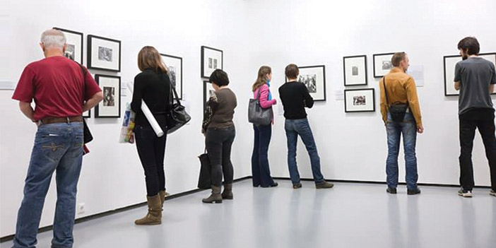 نصائح للمرضى النفسيين بزيارة المتاحف والحدائق العامة 