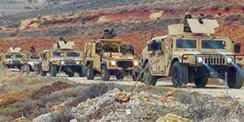 بعد تفاهمات بين الجانبين 