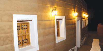 إحياء لتراث عمراني عمره 14 قرنًا.. وتجديد مسجد الحوزة بعسير 