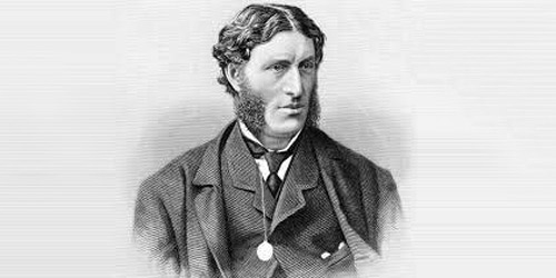  ماثيو آرنولد