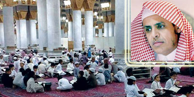 واقع تعلم المقامات في قراءة القرآن الكريم يندى له الجبين 