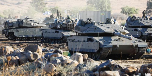 واشنطن تحذر من بقاء حماس 