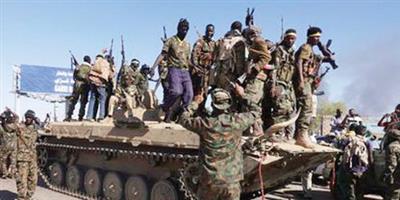 الجيش السوداني يسيطر على المقر الرئيس للبنك المركزي 