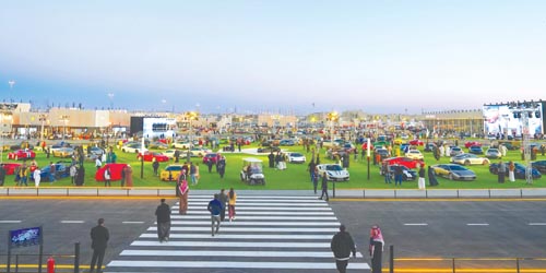 أبرزها المخزون والحجوزات وخدمات ما بعد البيع 