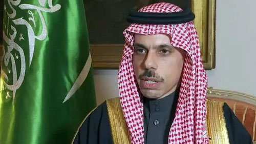 وزير الخارجية بحث مع نظيره الإيراني تطورات الأوضاع بالمنطقة 