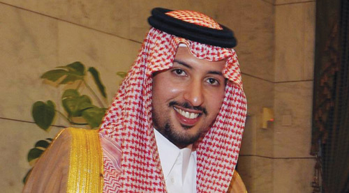  الأمير عبدالإله بن عبدالرحمن بن ناصر