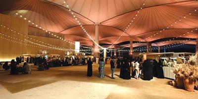 بينالي الفنون الإسلامية.. وجهة ثقافية ملهمة في رمضان 