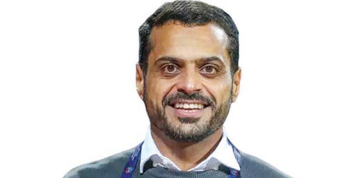  خالد العطوي