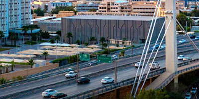 أمانة الرياض تطرح فرصًا استثمارية لتعزيز النمو الاقتصادي 