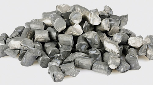 «كاوست» تتوصل لاكتشاف بحثي جديد في تطوير بطاريات الليثيوم المعدنية 