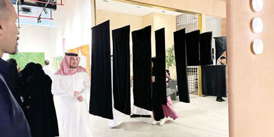 «قصص تتكون» في أحلام جاليري 