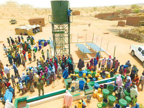 بقيمة تتجاوز 300 مليون دولار أمريكي 