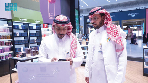 «الموارد البشرية» تكثف جولاتها الرقابية لضبط سوق العمل 