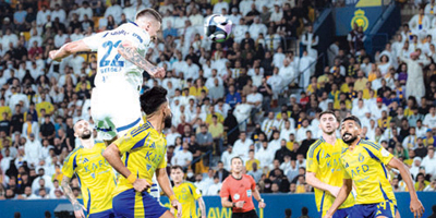 جولة الديربيات.. إحصاءات وتفاعل جماهيري 