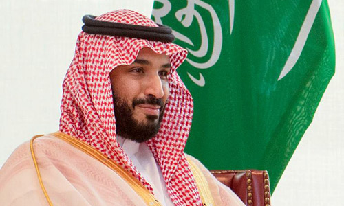 من الساحل الشرقي تهاني وتبريكات في الذكرى الميمونة لمبايعة سمو ولي العهد: 