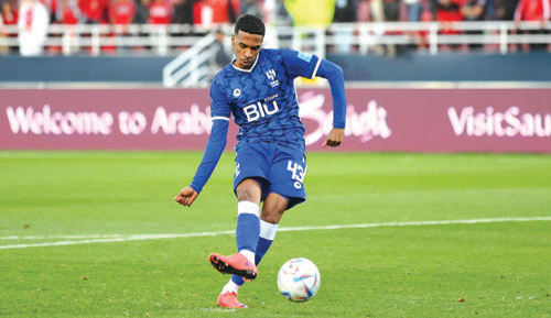 مصعب الجوير