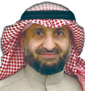 د. محمد بن إبراهيم الملحم