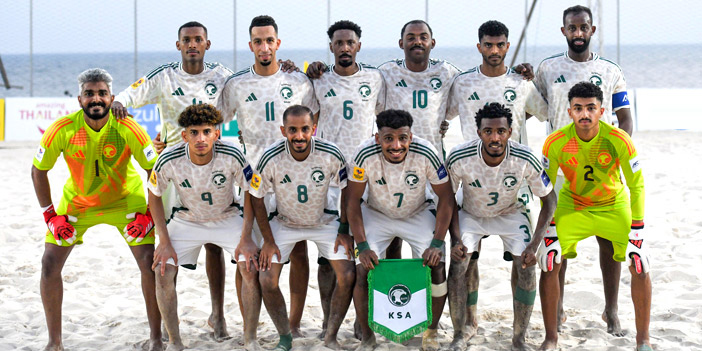 ينتظر الفائز من مواجهة إيران والبحرين.. 