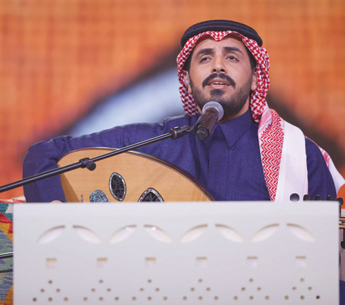 «يا ليلة العيد آنستينا» 