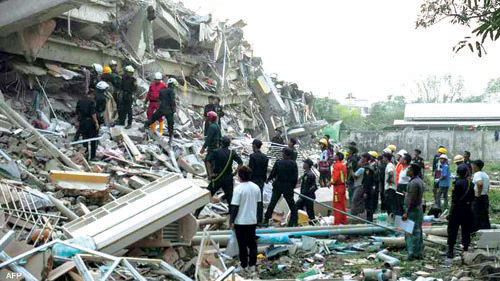 دعوات إنسانية لتبرعات عاجلة 