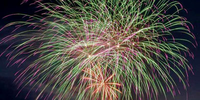 فعاليات عيد الطائف تجذب 200 ألف زائر 